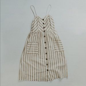 Marshall’s Dress. Brand new, never worn!